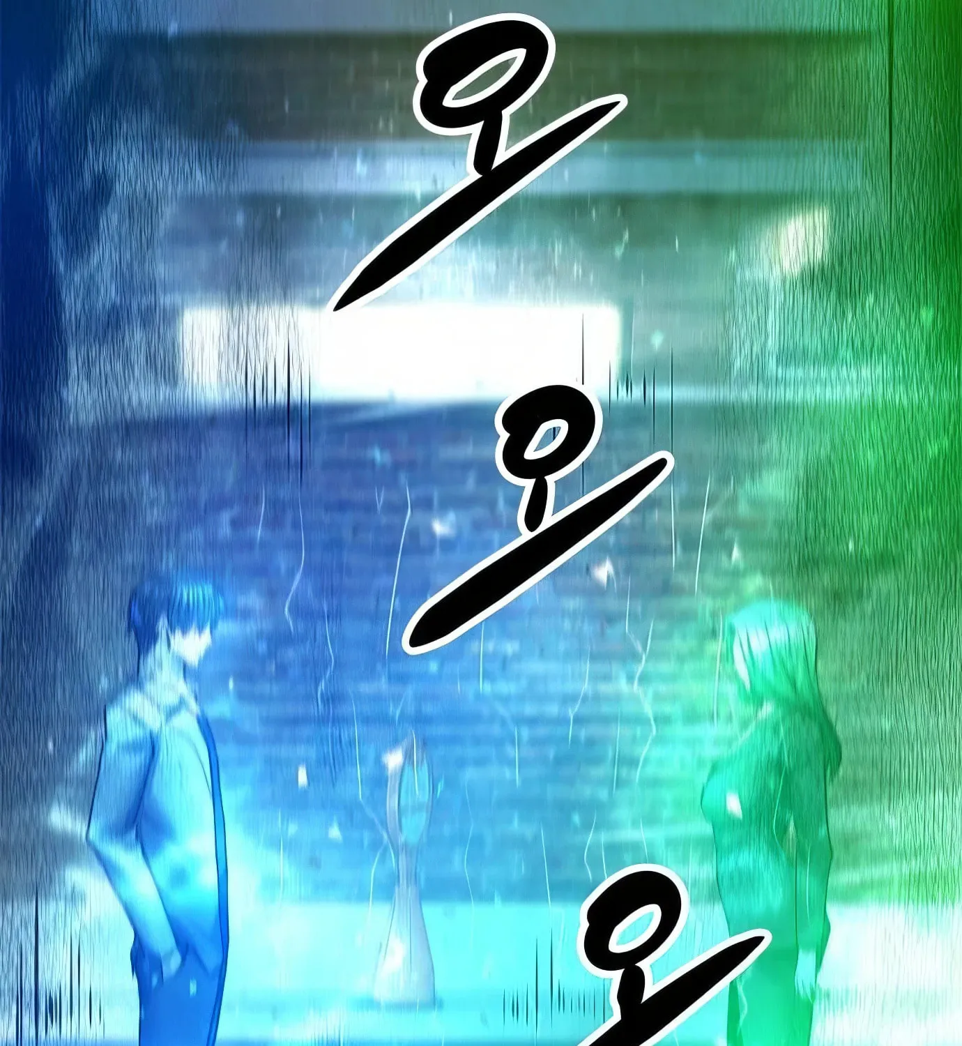 Read Secret Player chapter 110 image 65 on Lezhin