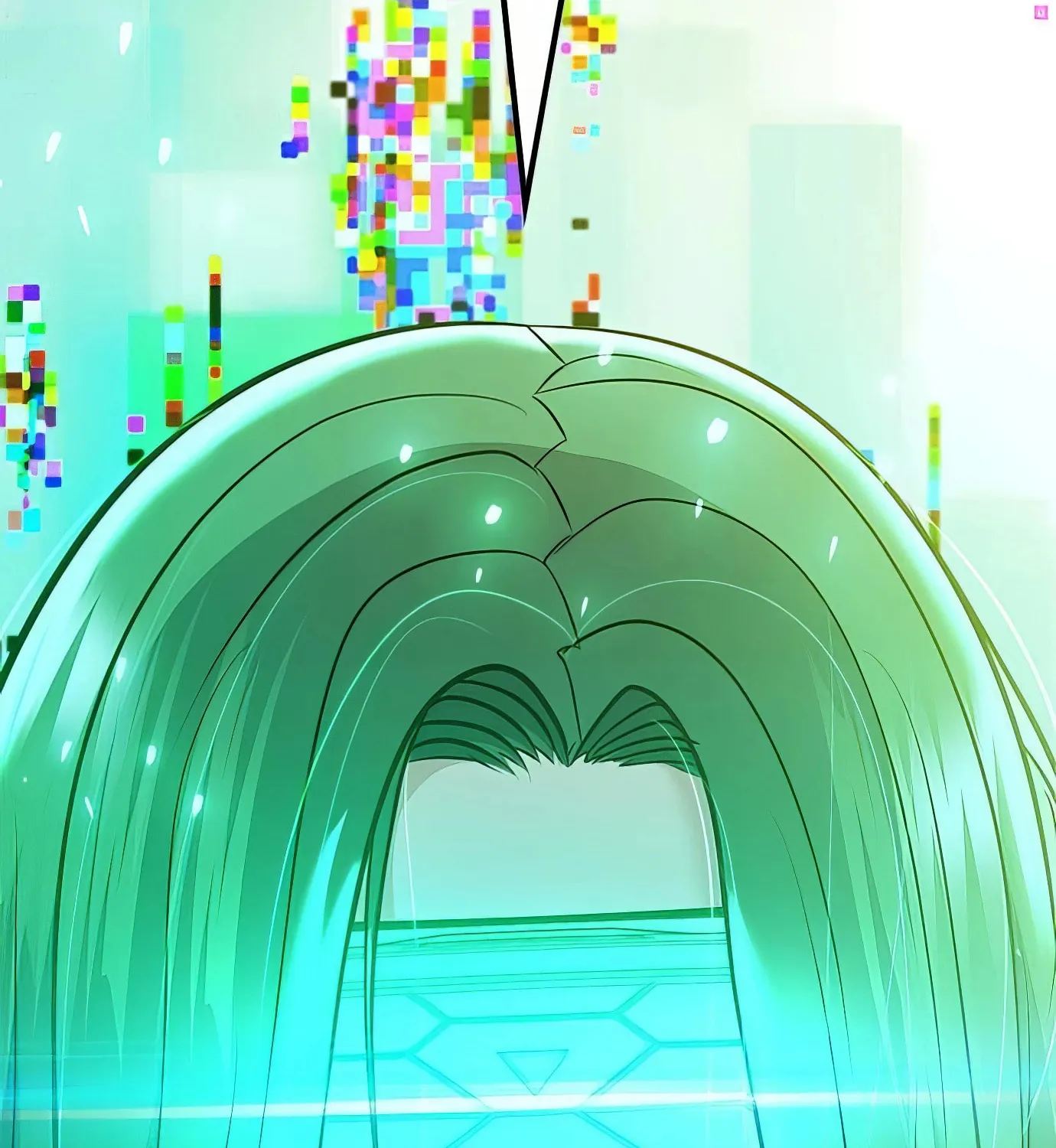 Read Secret Player chapter 110 image 7 on Lezhin