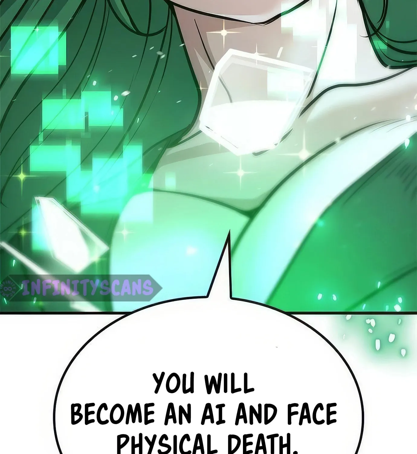 Read Secret Player chapter 110 image 78 on Lezhin