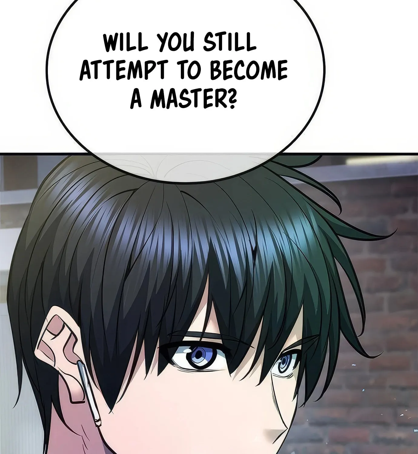 Read Secret Player chapter 110 image 80 on Lezhin