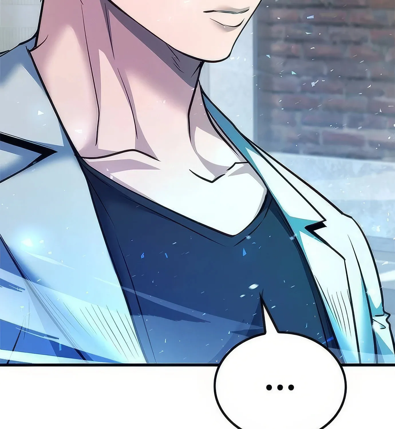 Read Secret Player chapter 110 image 81 on Lezhin