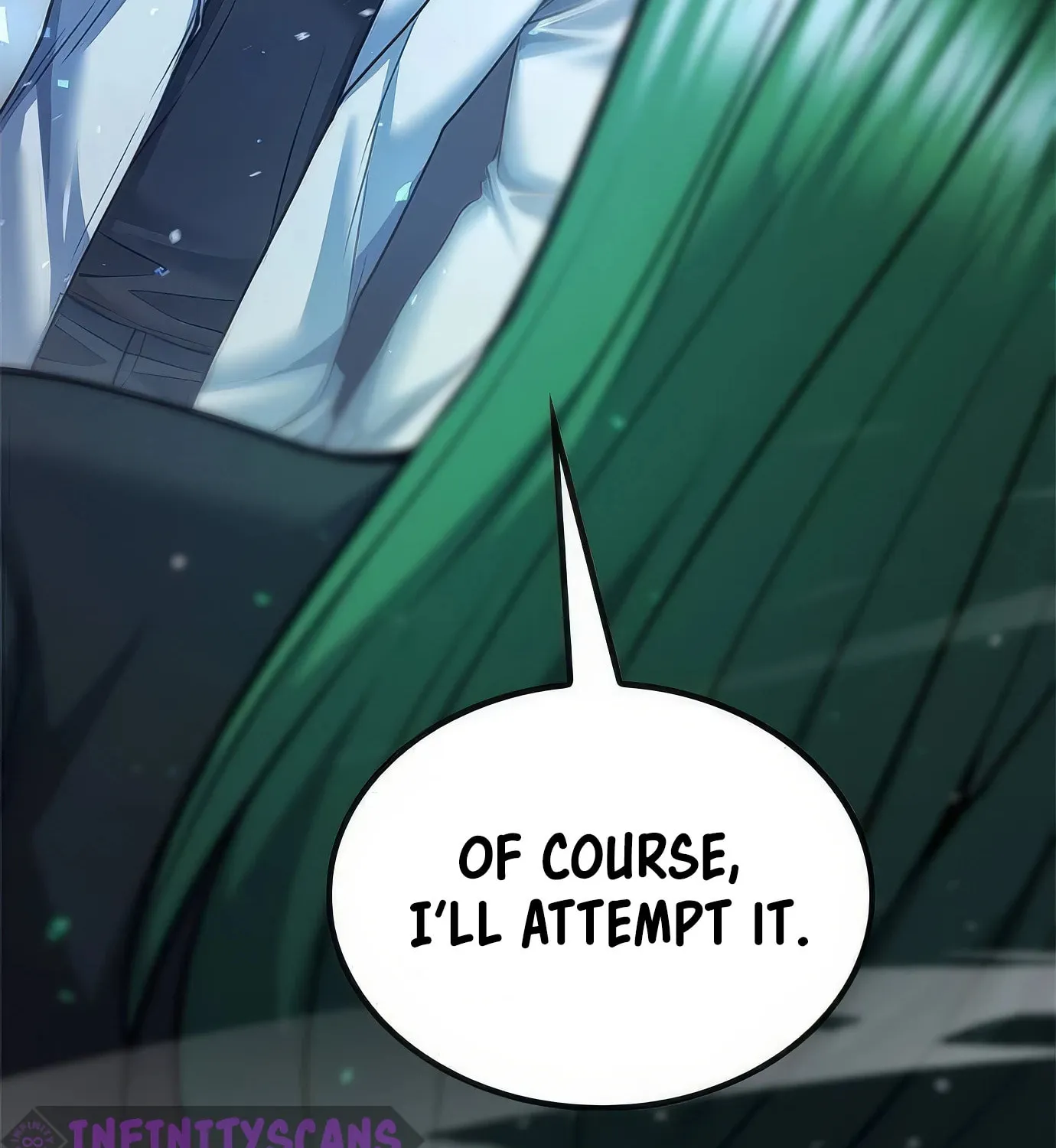 Read Secret Player chapter 110 image 84 on Lezhin