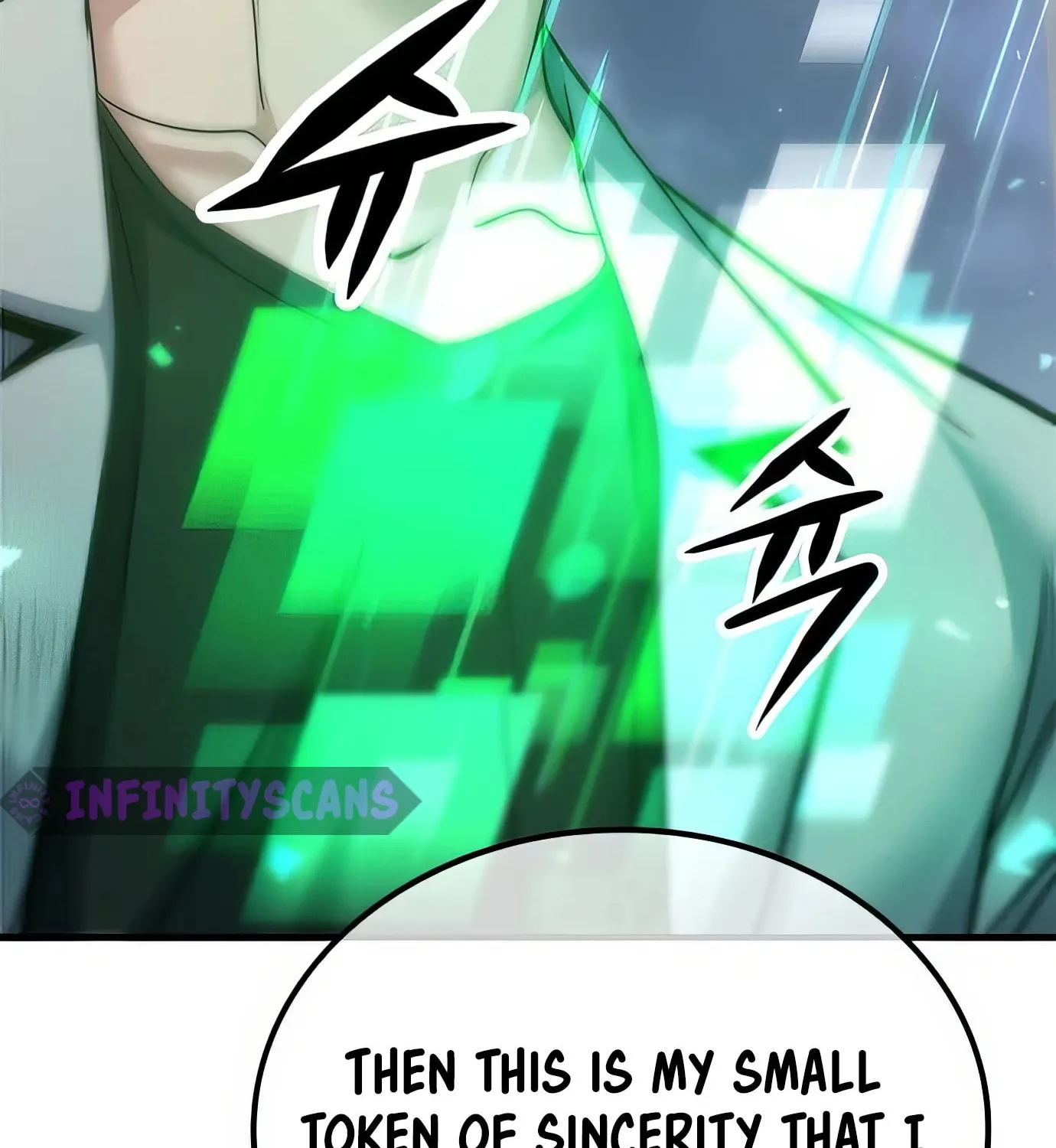 Read Secret Player chapter 110 image 87 on Lezhin