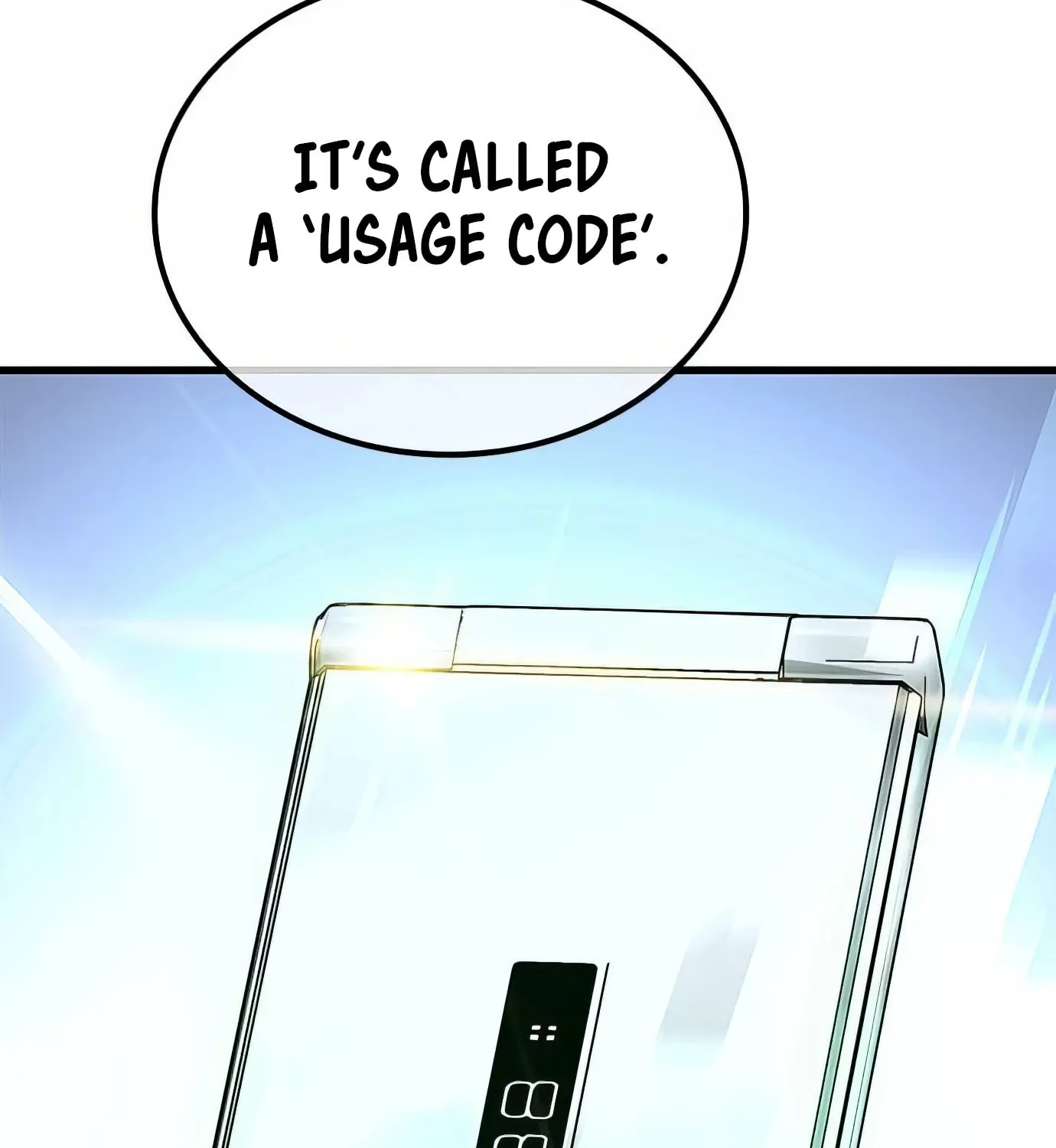 Read Secret Player chapter 110 image 89 on Lezhin