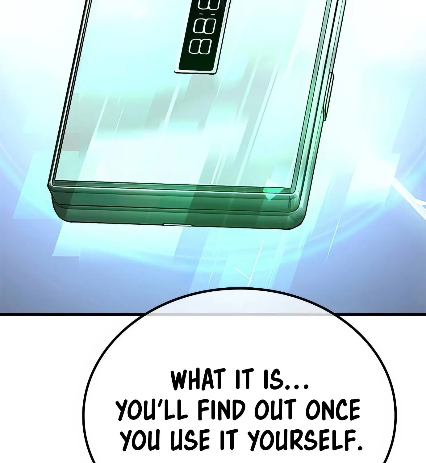 Read Secret Player chapter 110 image 90 on Lezhin
