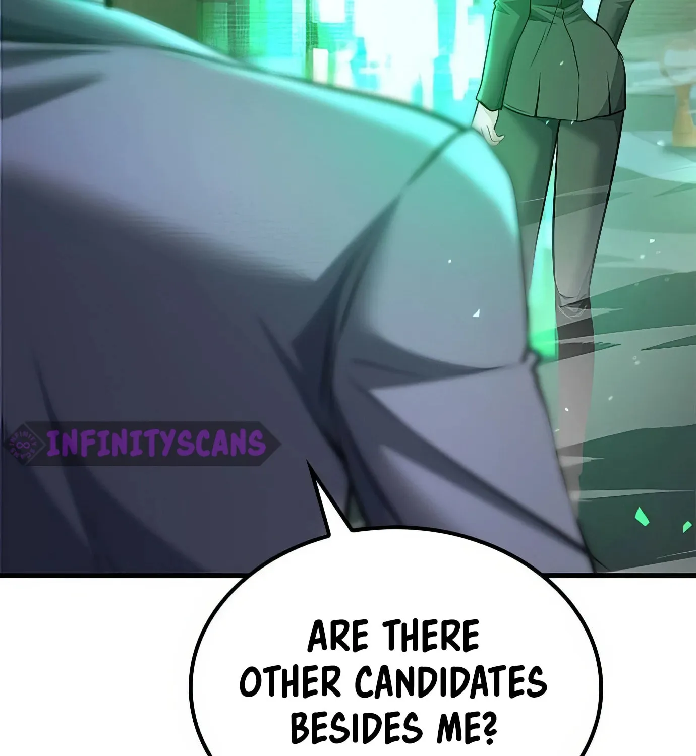 Read Secret Player chapter 110 image 95 on Lezhin