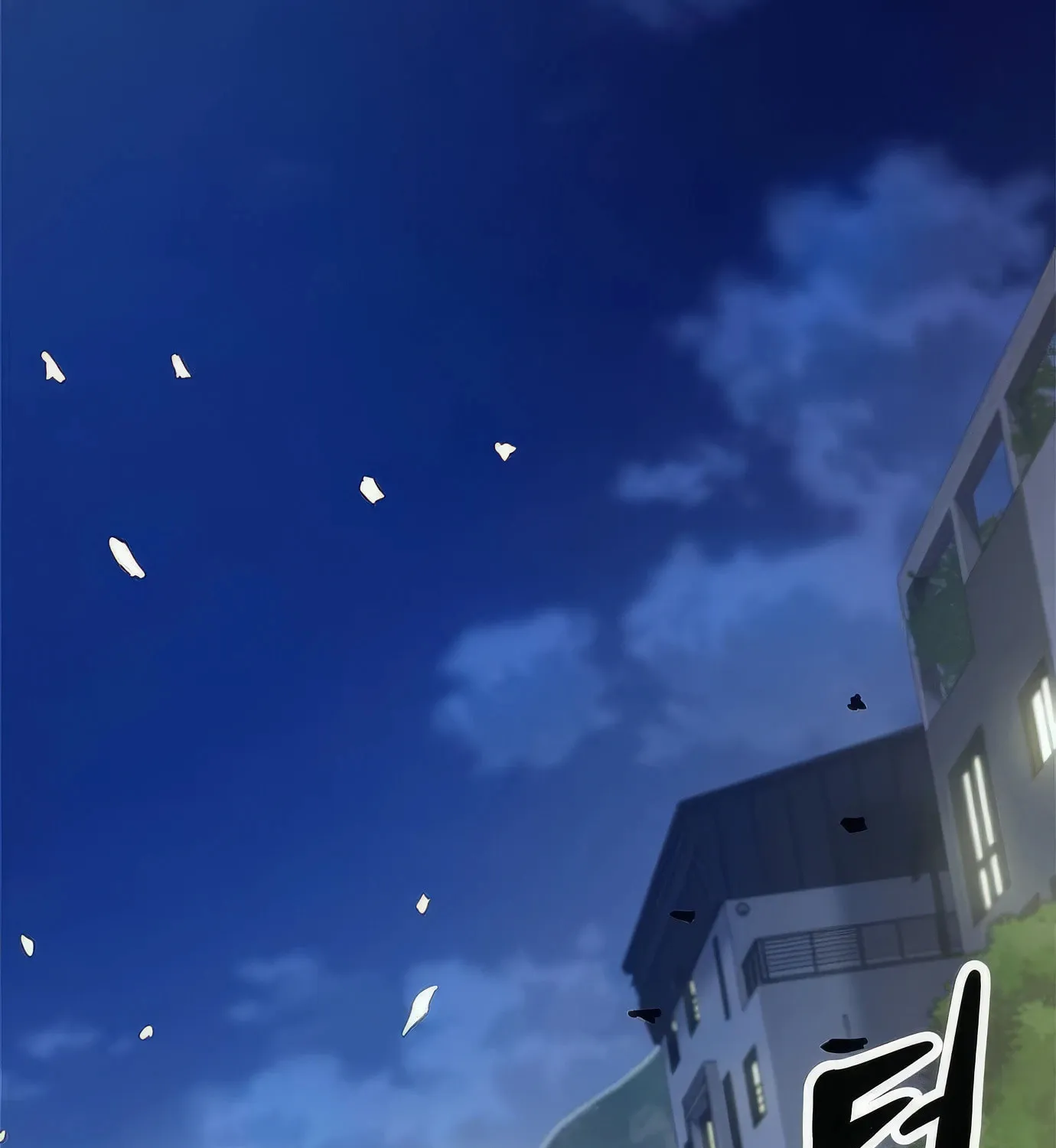 Read Secret Player chapter 111 image 100 on Lezhin
