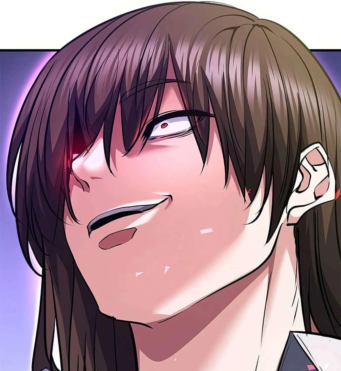 Read Secret Player chapter 111 image 104 on Lezhin