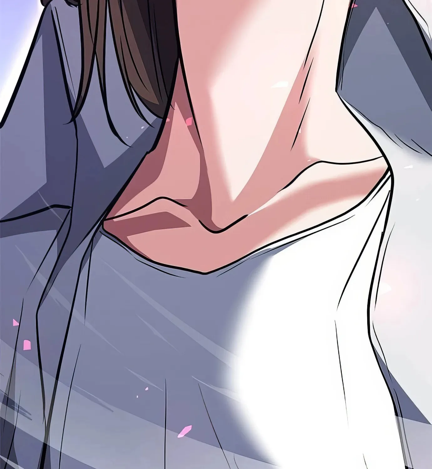 Read Secret Player chapter 111 image 105 on Lezhin