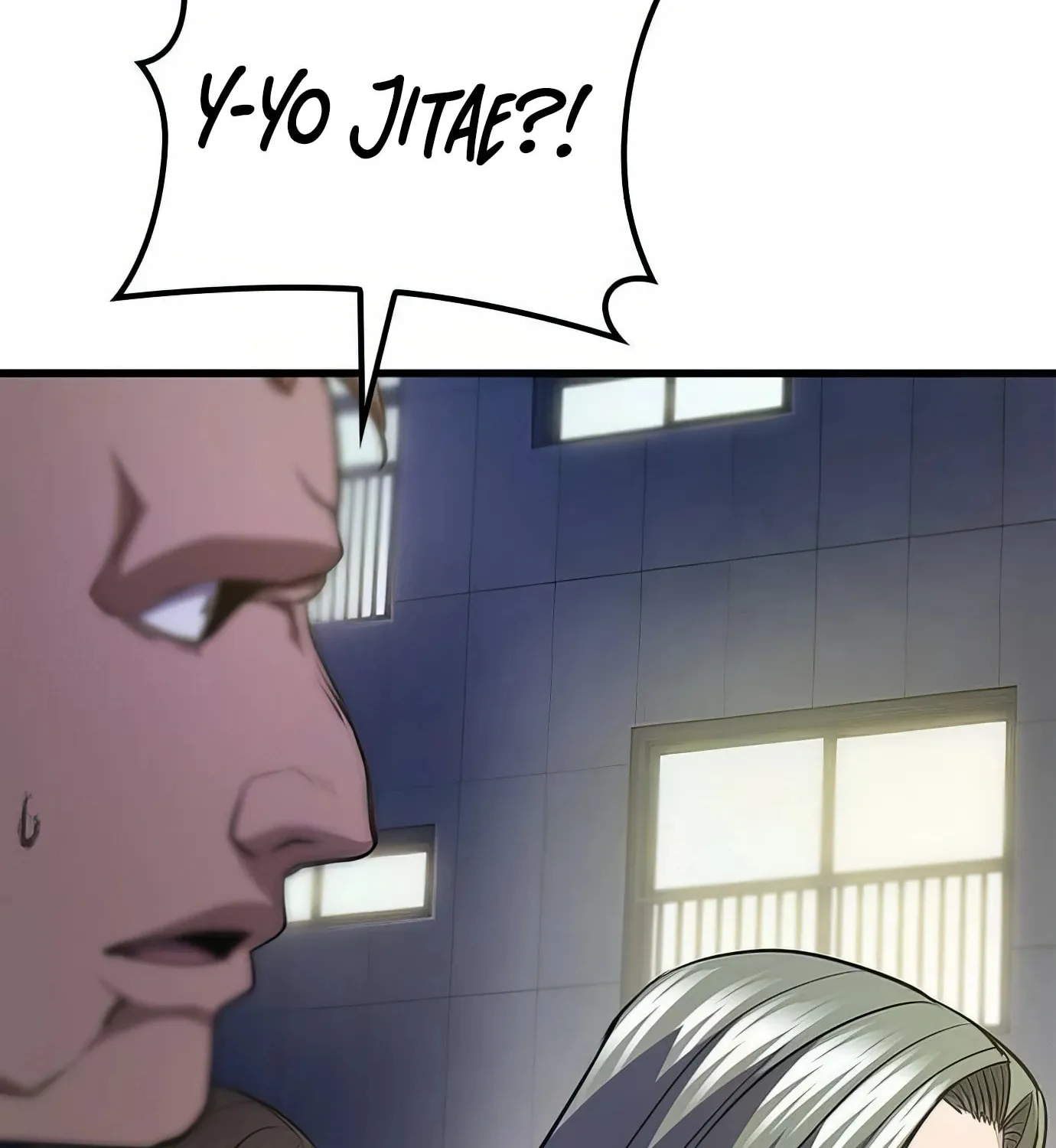Read Secret Player chapter 111 image 107 on Lezhin