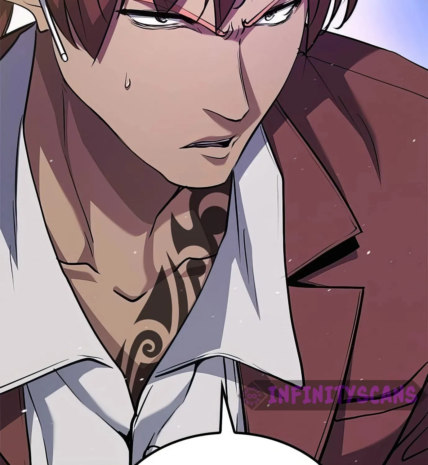 Read Secret Player chapter 111 image 111 on Lezhin