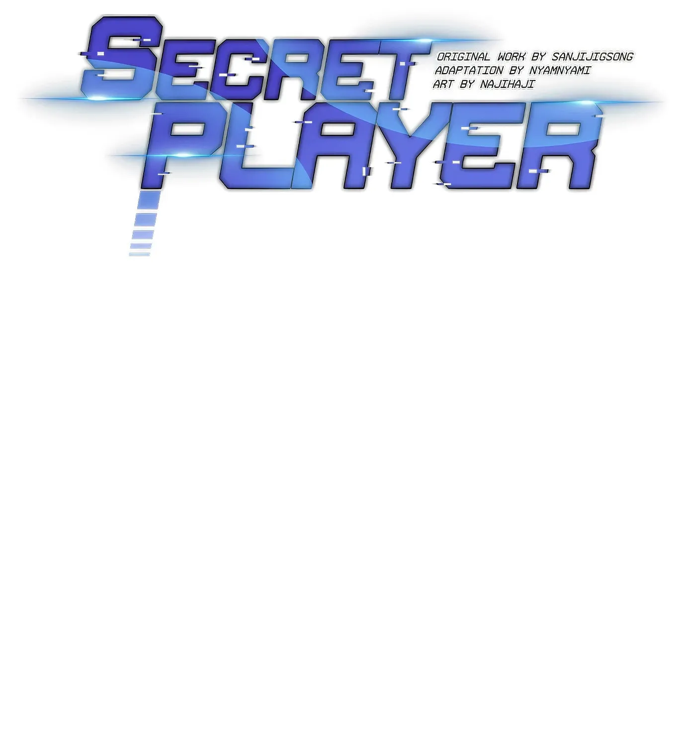 Read Secret Player chapter 111 image 12 on Lezhin