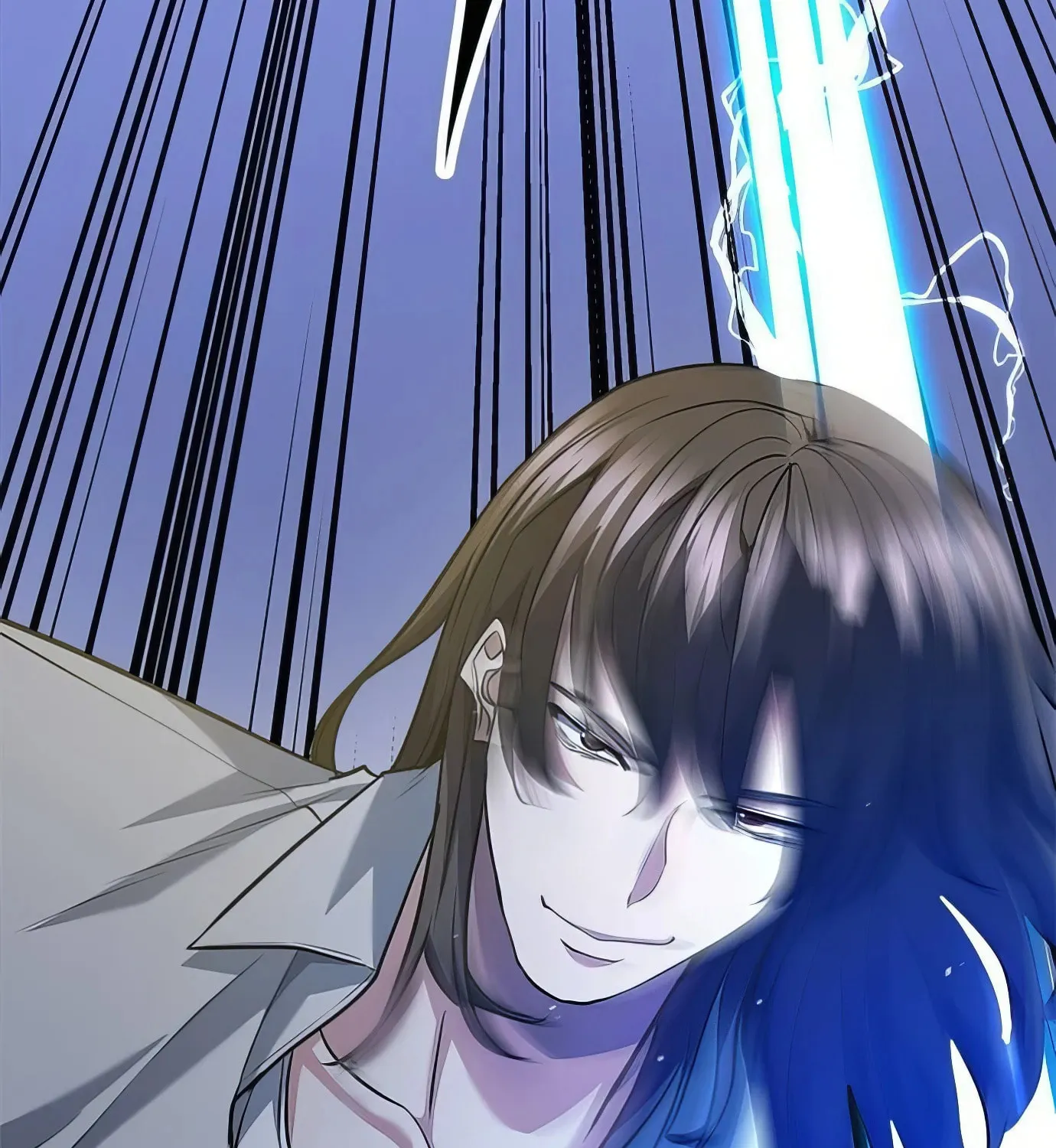 Read Secret Player chapter 111 image 122 on Lezhin