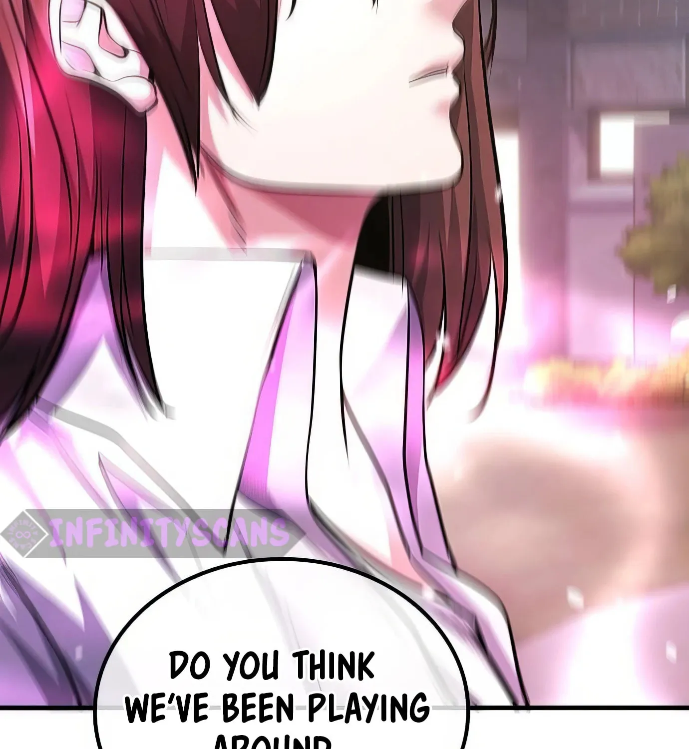Read Secret Player chapter 111 image 126 on Lezhin