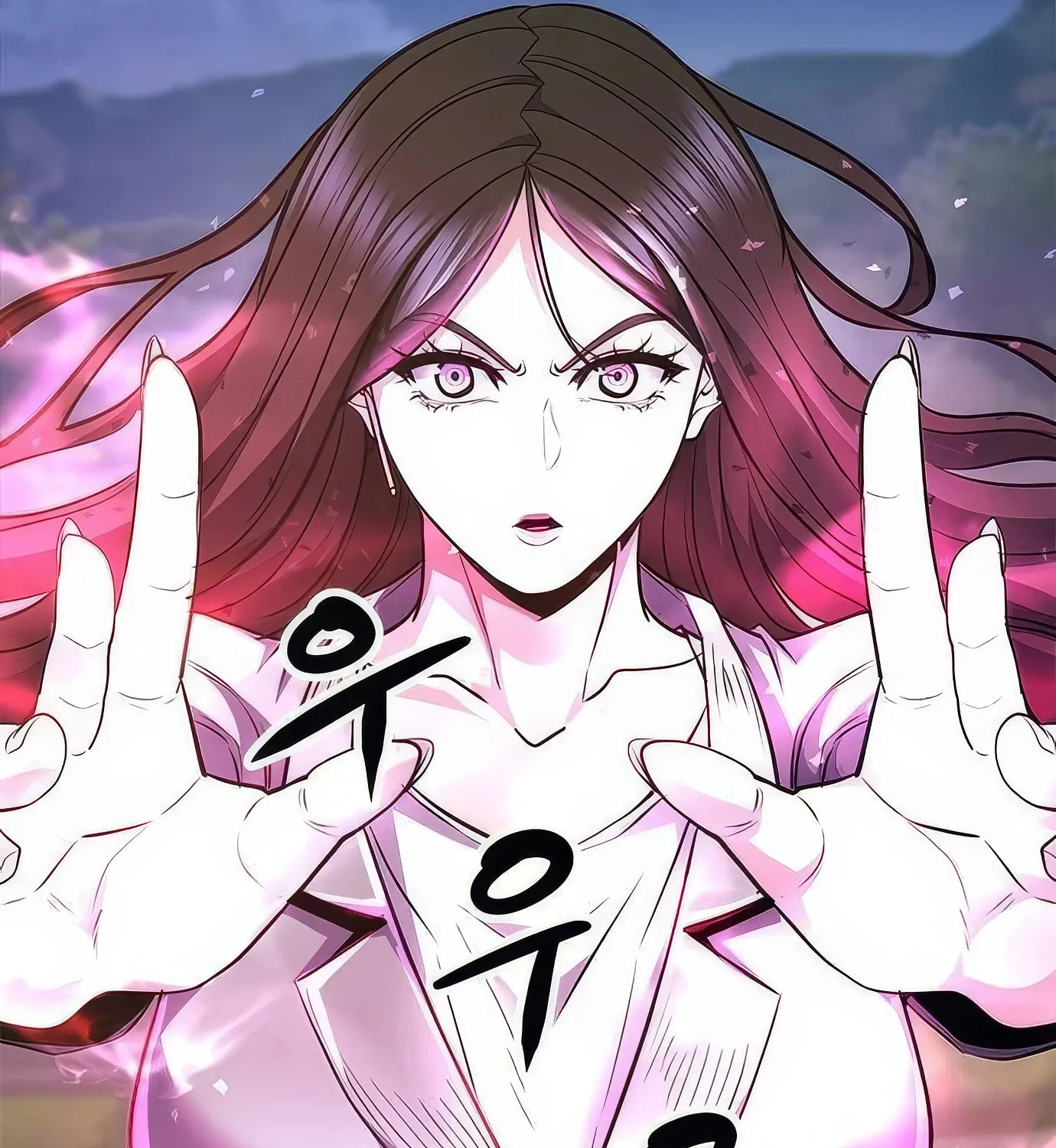 Read Secret Player chapter 111 image 129 on Lezhin