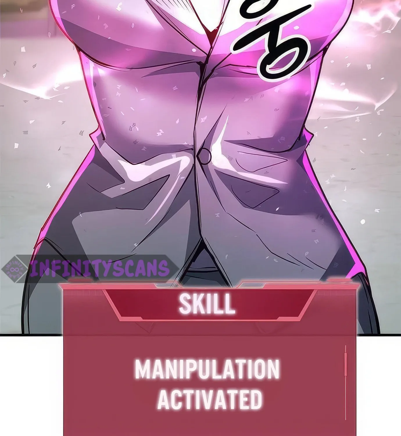 Read Secret Player chapter 111 image 130 on Lezhin