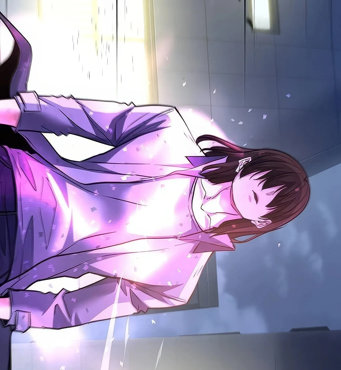 Read Secret Player chapter 111 image 138 on Lezhin