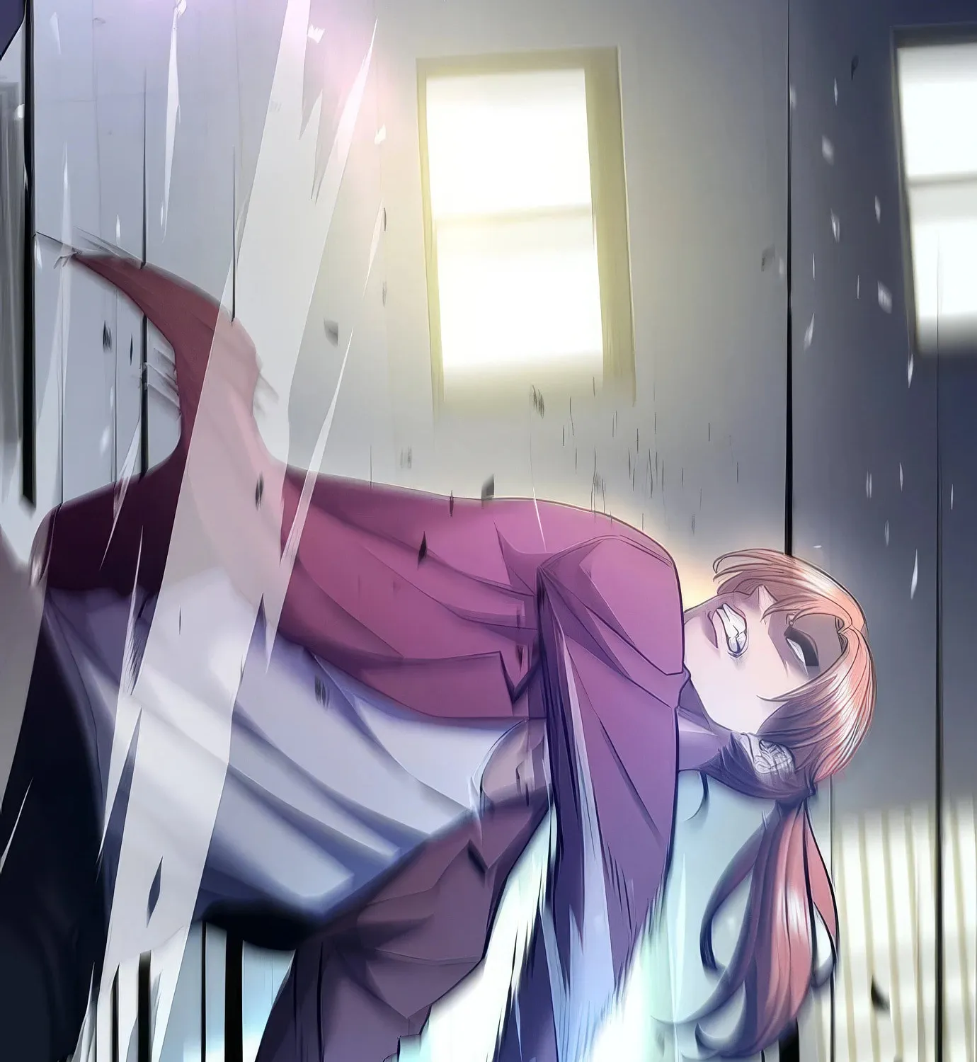 Read Secret Player chapter 111 image 139 on Lezhin