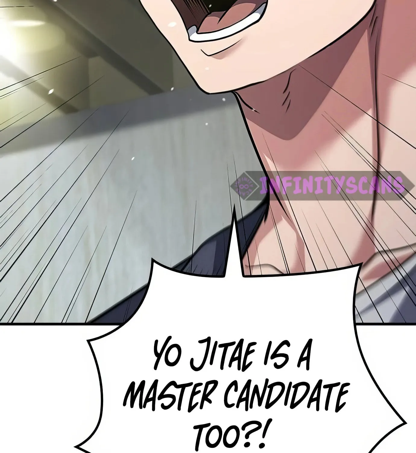 Read Secret Player chapter 111 image 145 on Lezhin