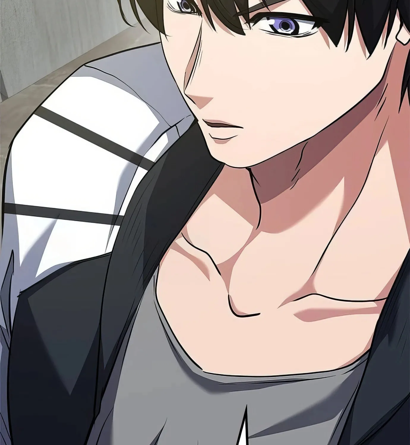 Read Secret Player chapter 111 image 148 on Lezhin