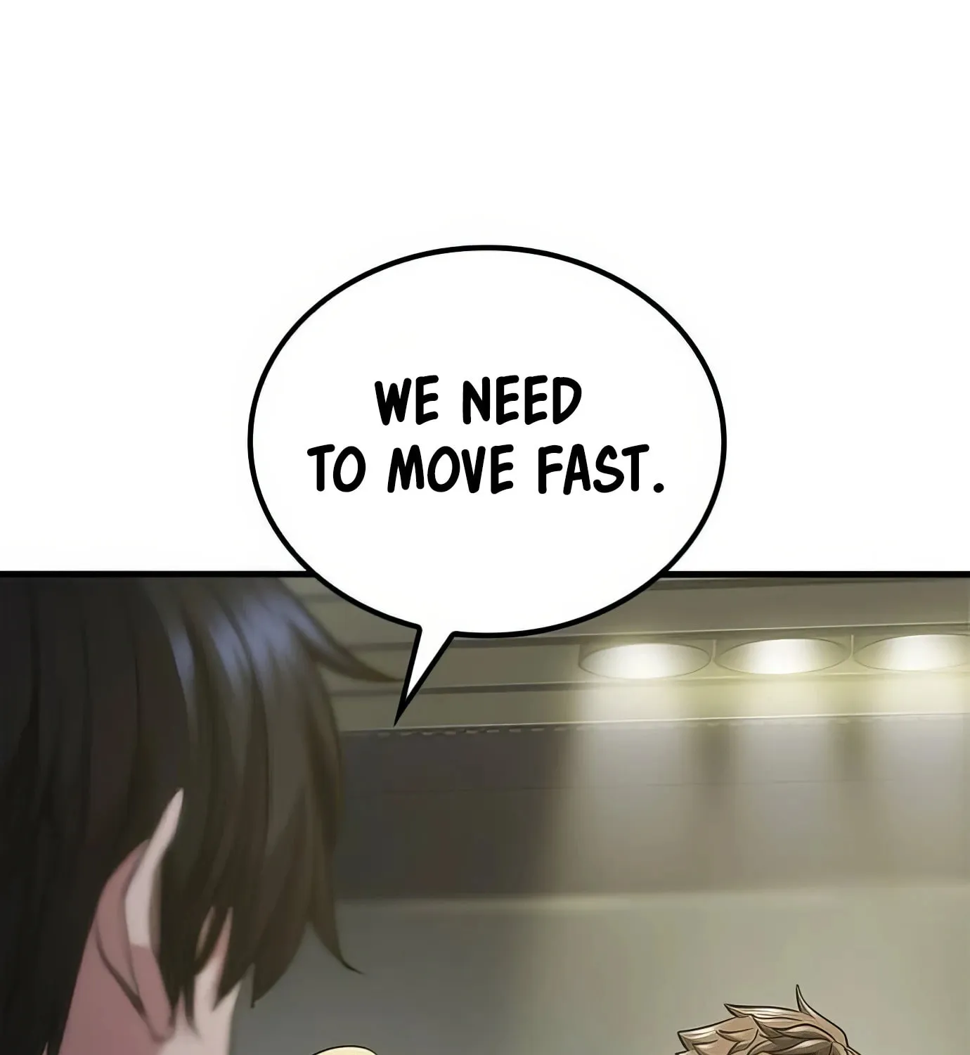 Read Secret Player chapter 111 image 150 on Lezhin