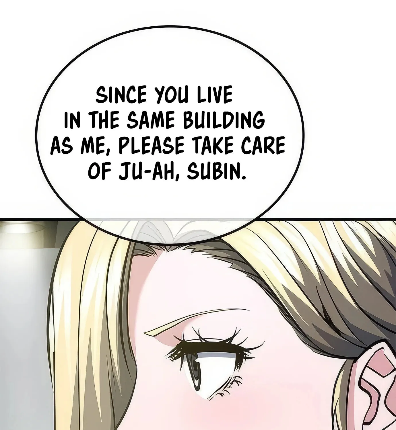 Read Secret Player chapter 111 image 154 on Lezhin