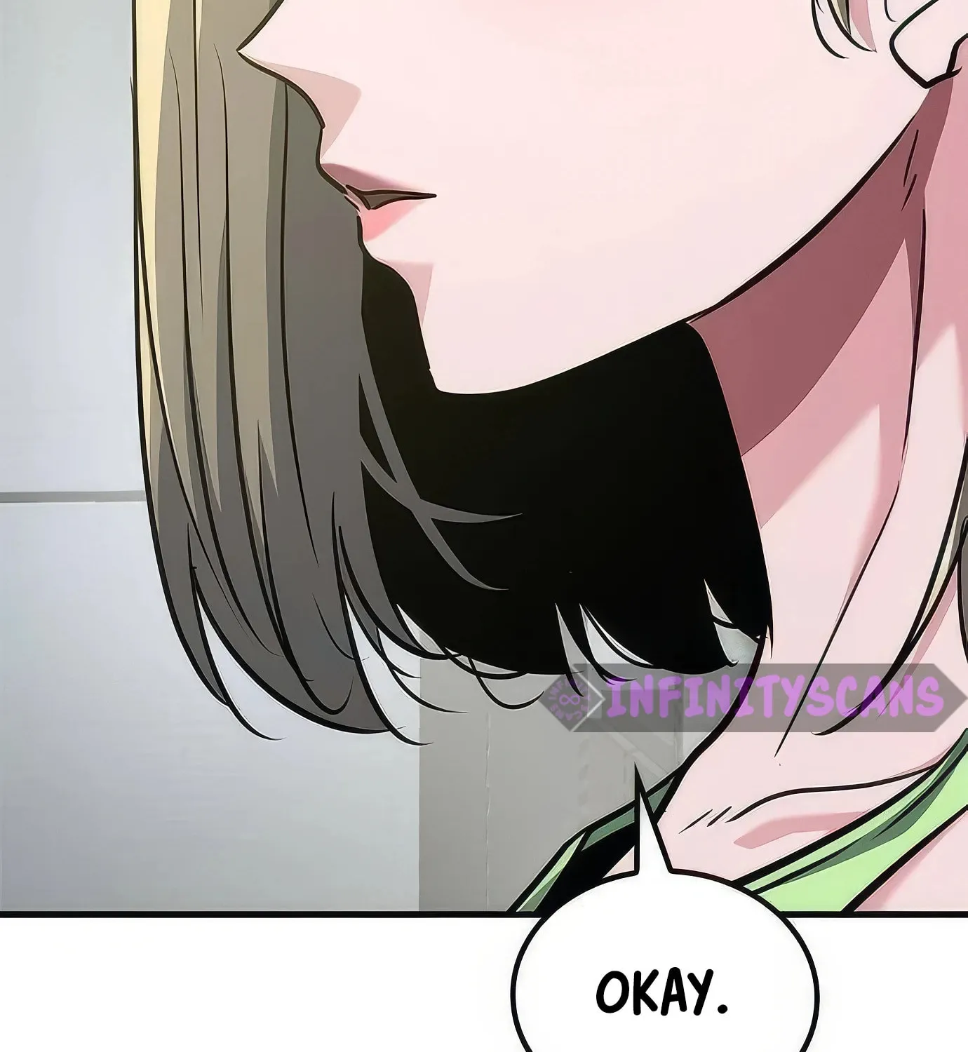 Read Secret Player chapter 111 image 155 on Lezhin