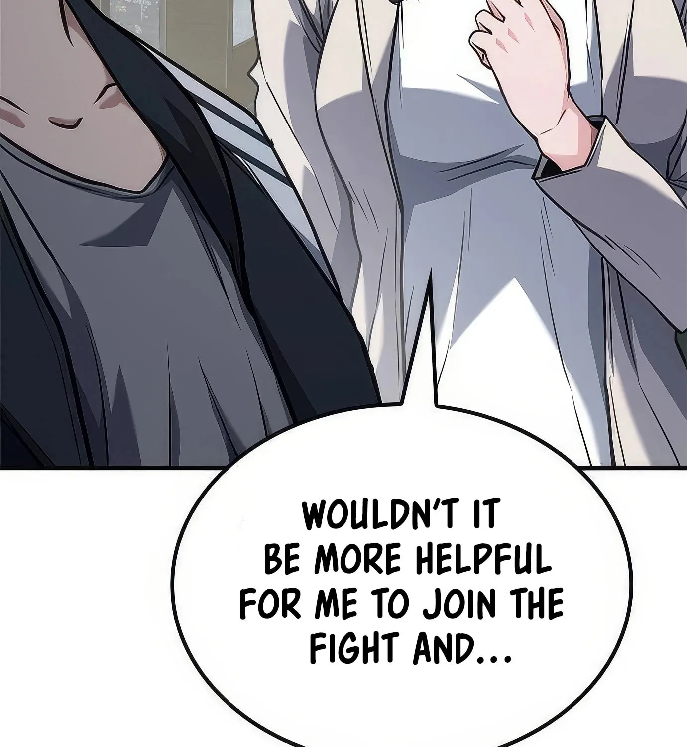 Read Secret Player chapter 111 image 158 on Lezhin