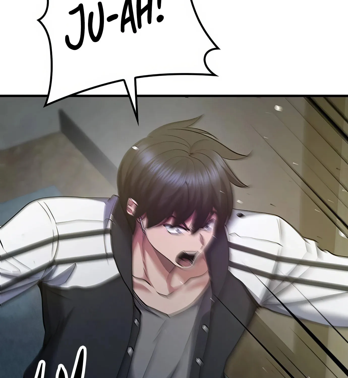 Read Secret Player chapter 111 image 16 on Lezhin
