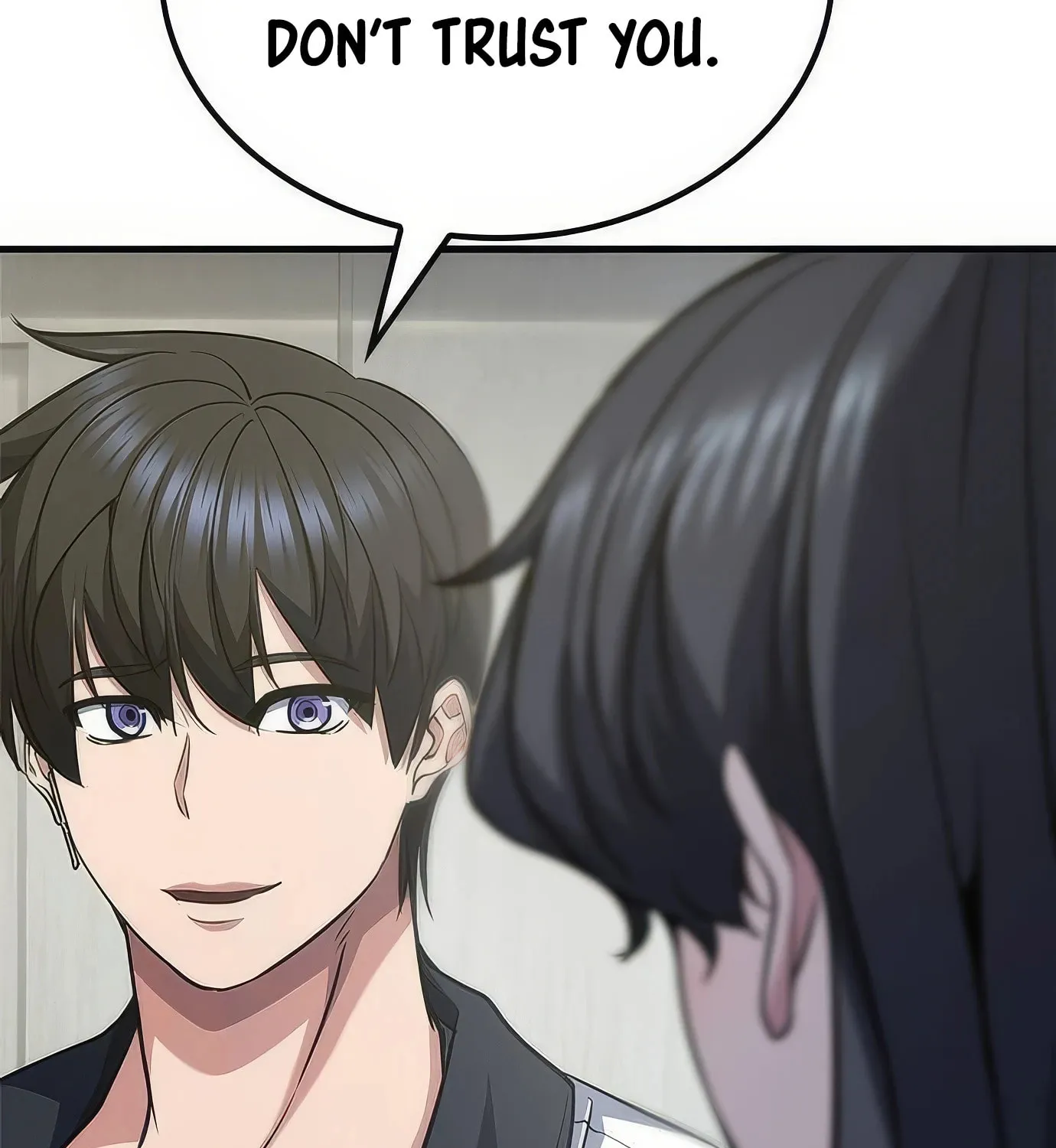 Read Secret Player chapter 111 image 160 on Lezhin