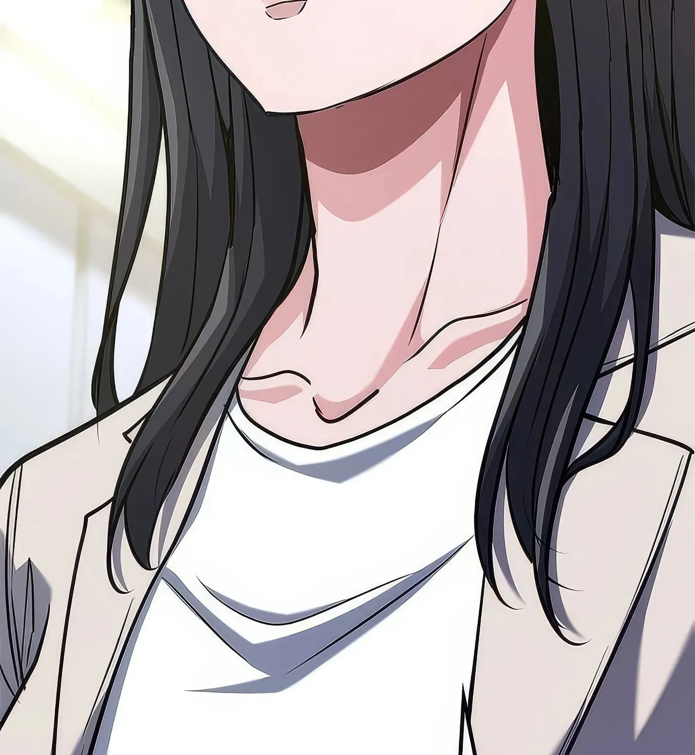 Read Secret Player chapter 111 image 164 on Lezhin