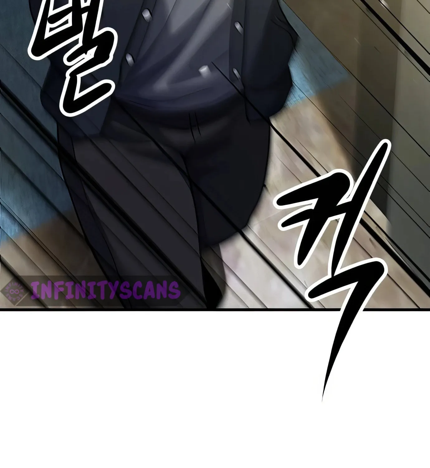 Read Secret Player chapter 111 image 17 on Lezhin