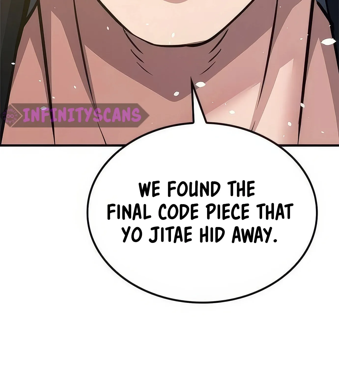 Read Secret Player chapter 111 image 170 on Lezhin