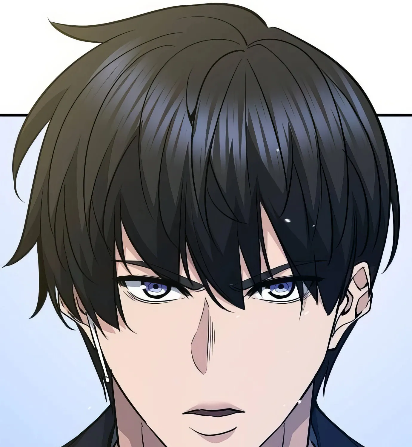 Read Secret Player chapter 111 image 173 on Lezhin