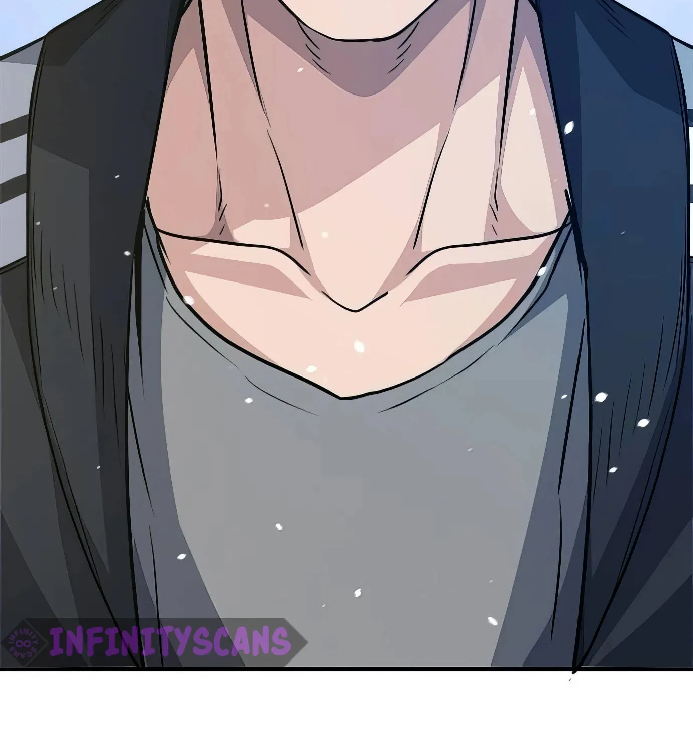 Read Secret Player chapter 111 image 174 on Lezhin