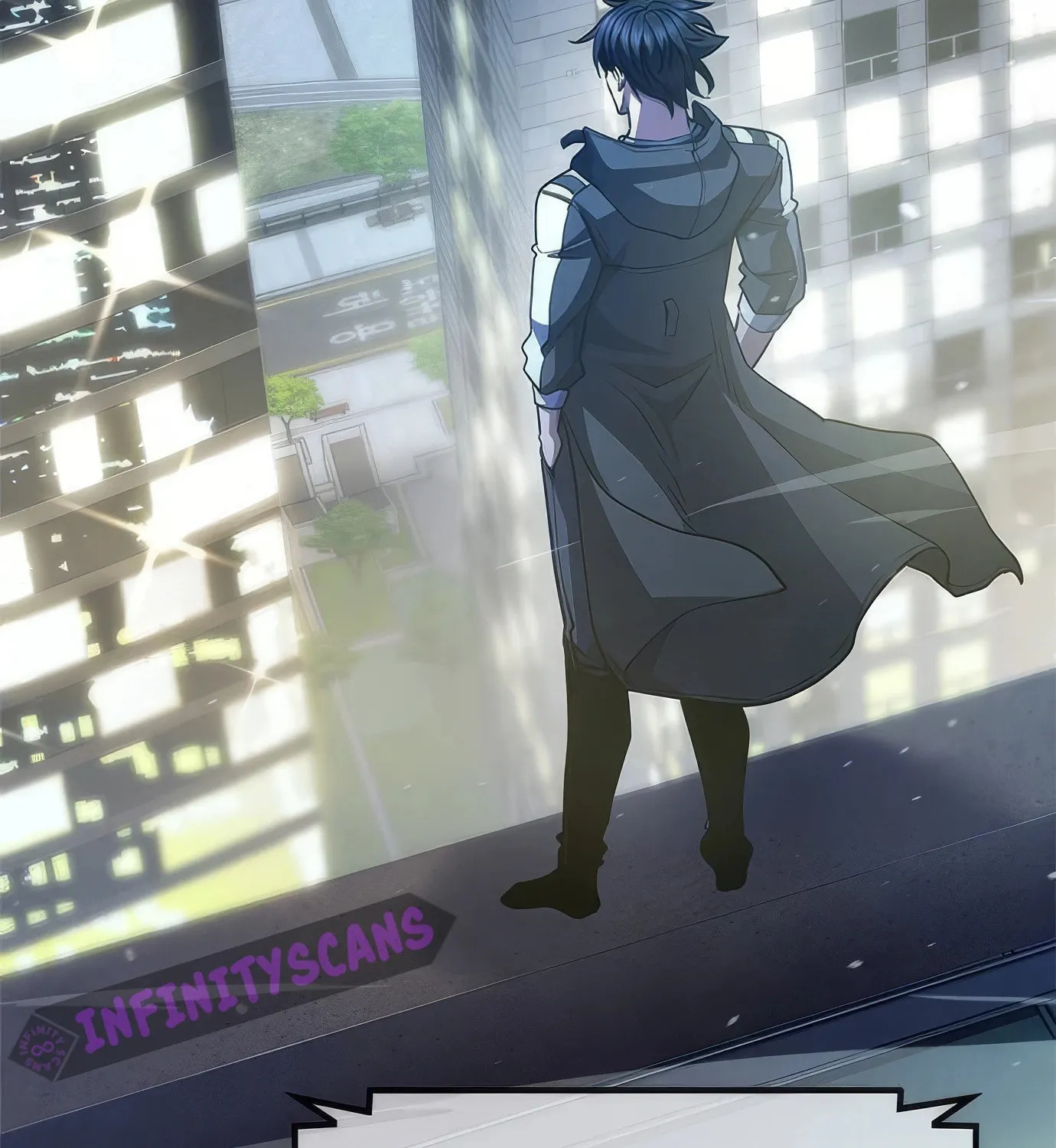 Read Secret Player chapter 111 image 184 on Lezhin