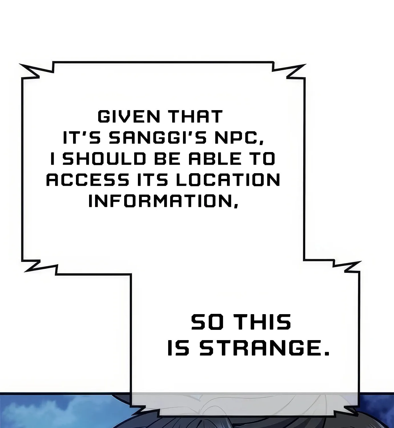 Read Secret Player chapter 111 image 186 on Lezhin