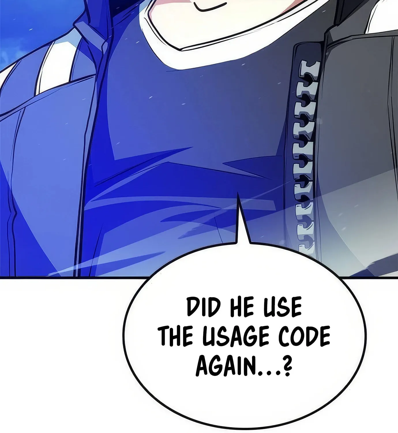 Read Secret Player chapter 111 image 188 on Lezhin