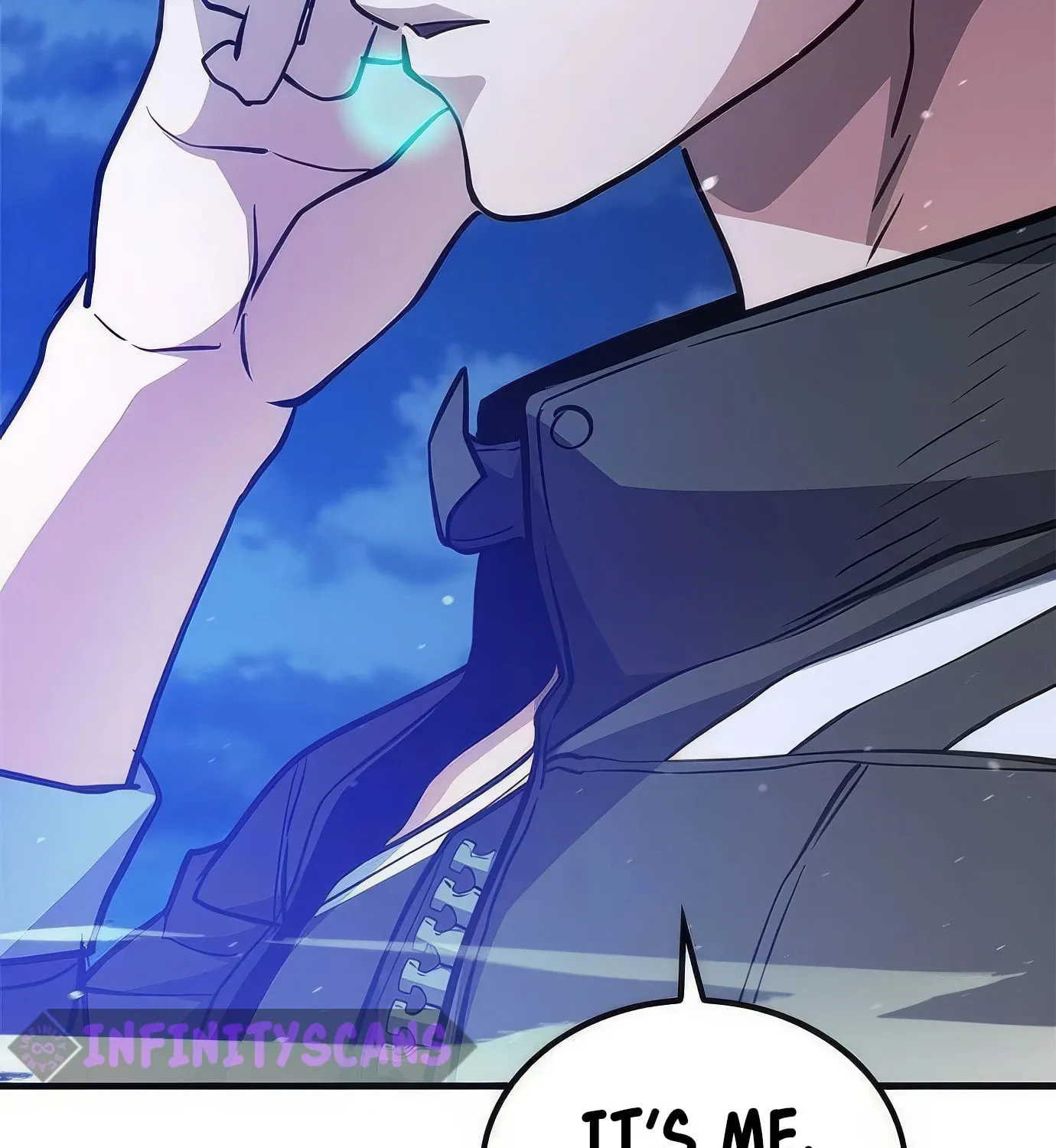 Read Secret Player chapter 111 image 191 on Lezhin