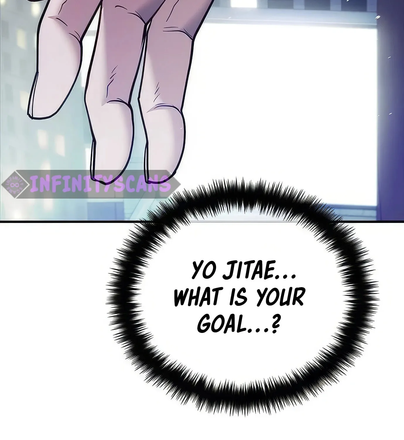 Read Secret Player chapter 111 image 201 on Lezhin