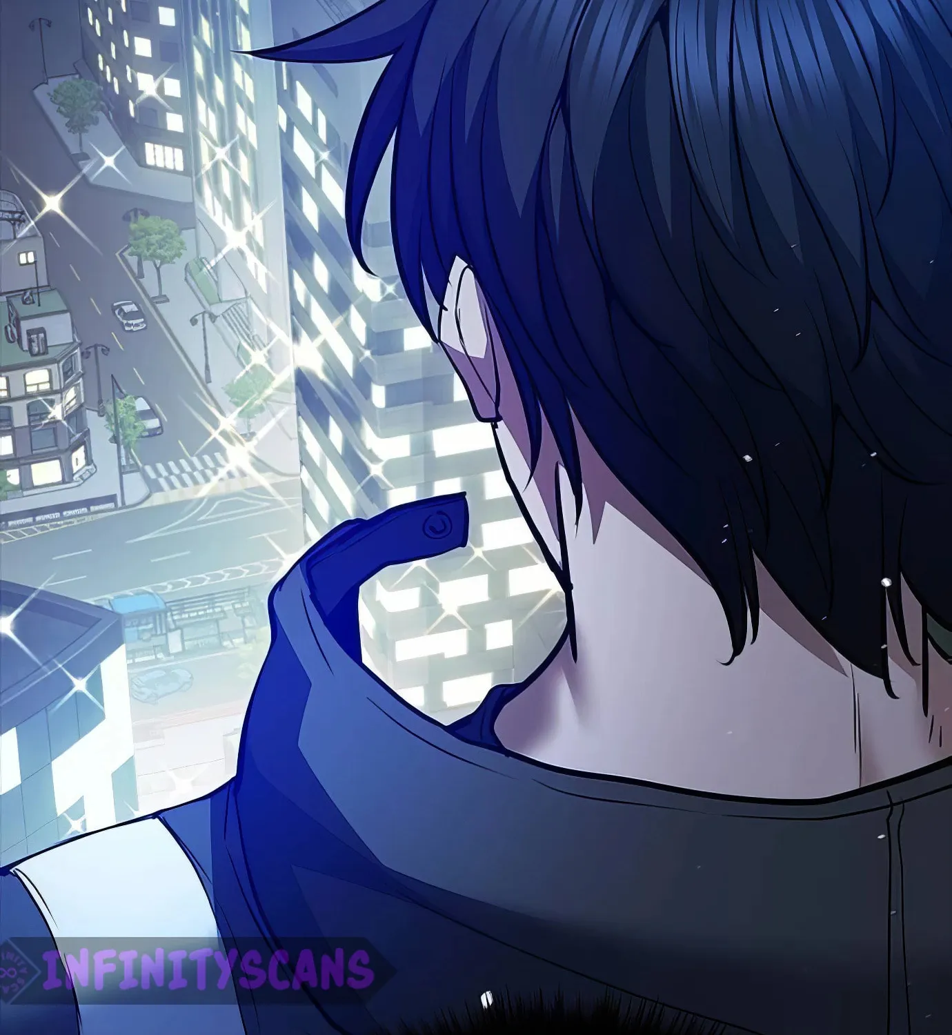 Read Secret Player chapter 111 image 204 on Lezhin