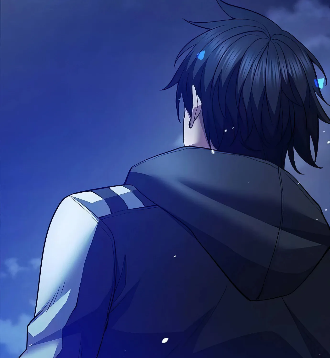 Read Secret Player chapter 111 image 212 on Lezhin