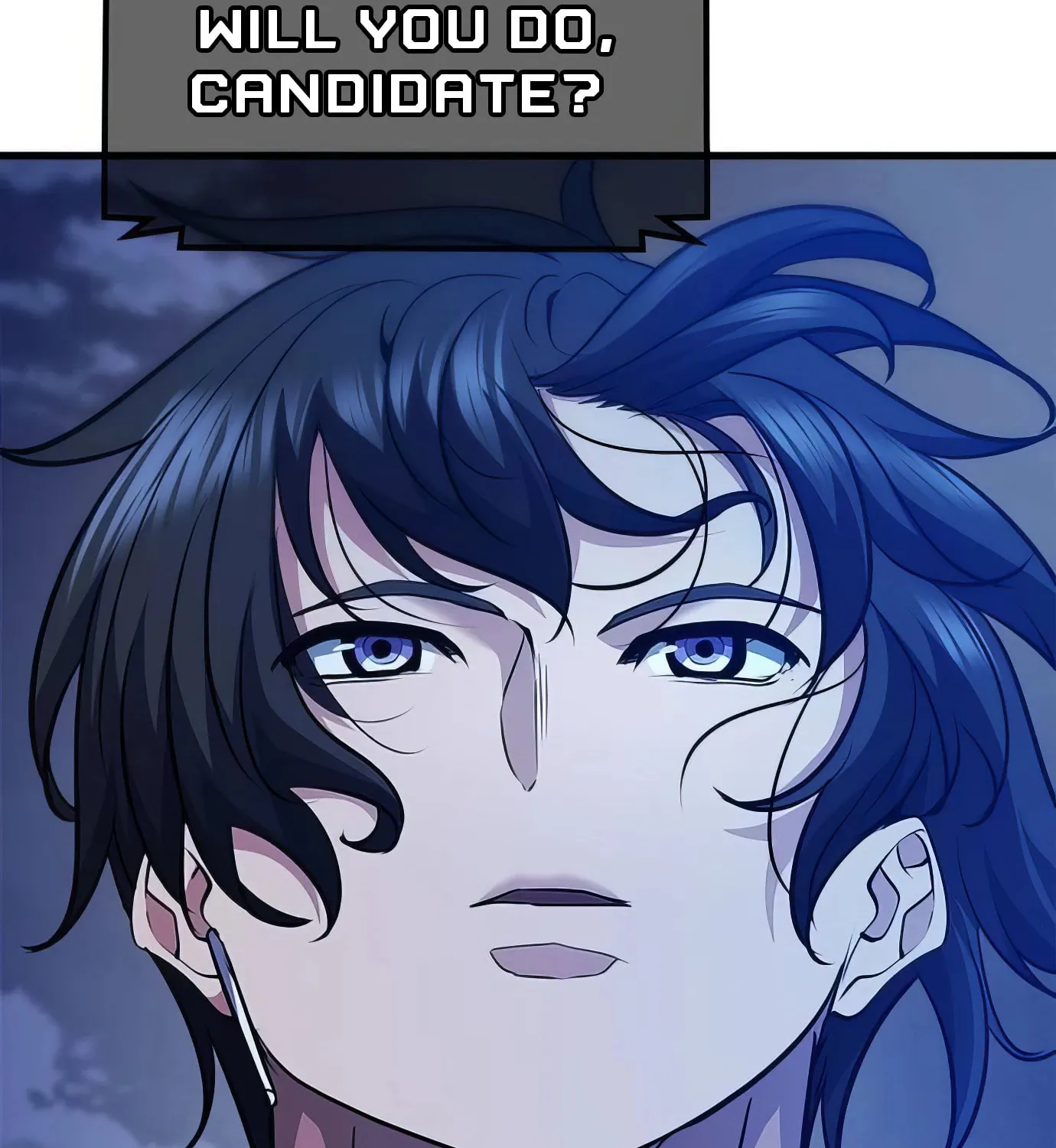 Read Secret Player chapter 111 image 217 on Lezhin