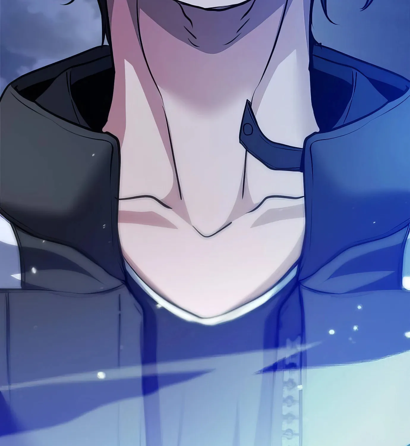 Read Secret Player chapter 111 image 218 on Lezhin