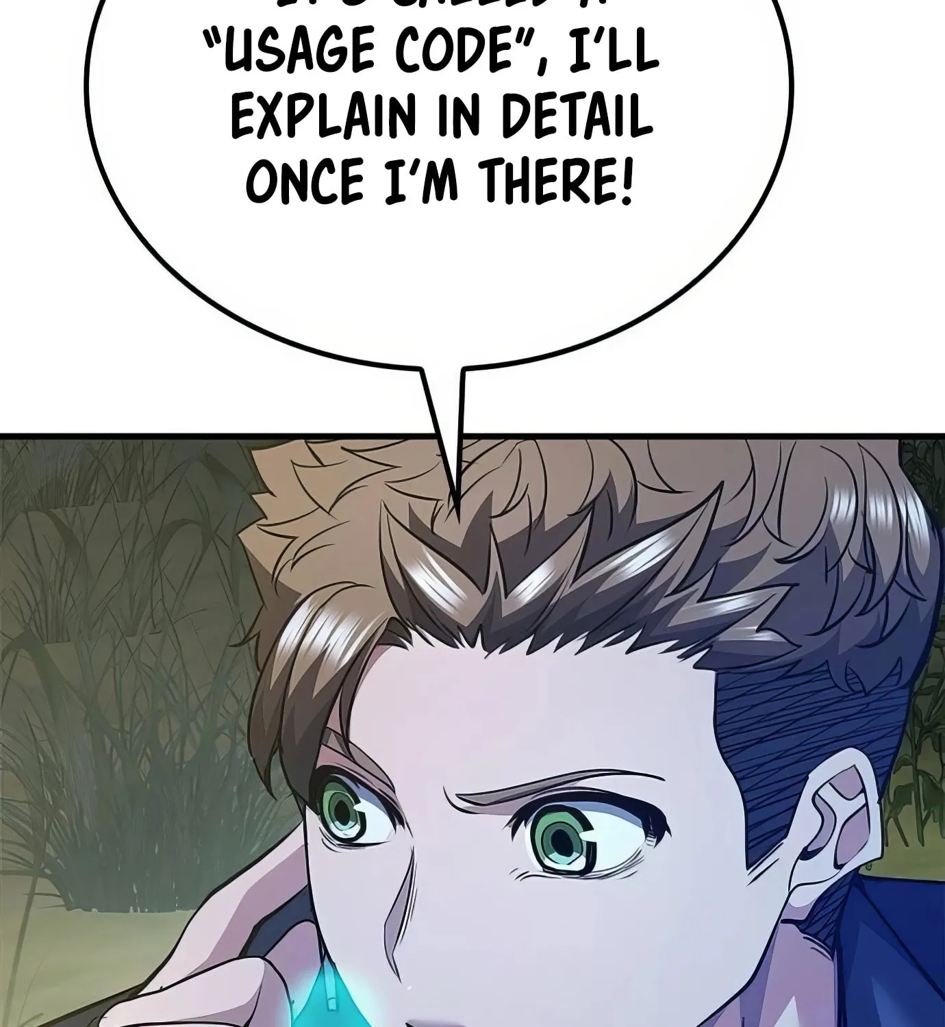Read Secret Player chapter 111 image 227 on Lezhin