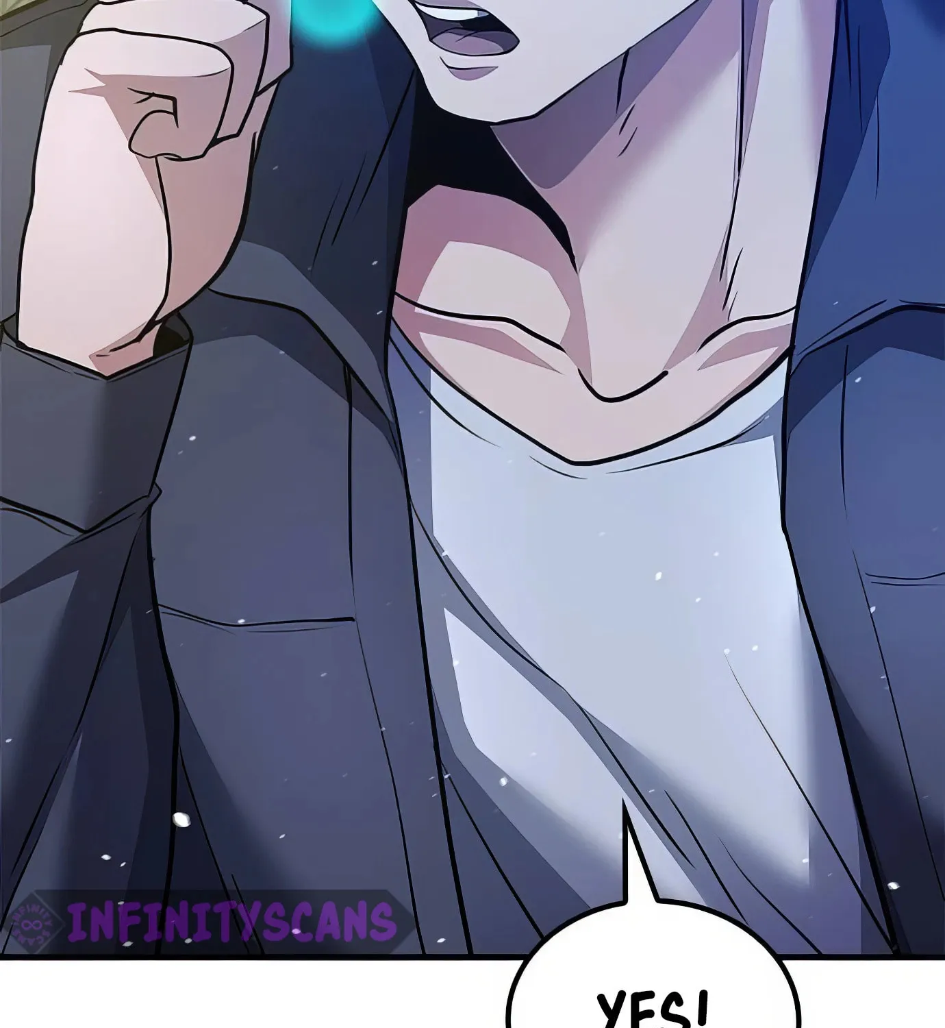 Read Secret Player chapter 111 image 228 on Lezhin