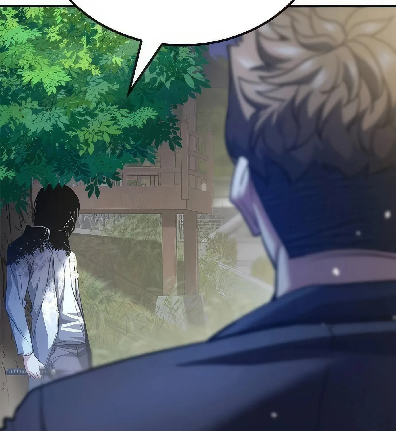 Read Secret Player chapter 111 image 233 on Lezhin