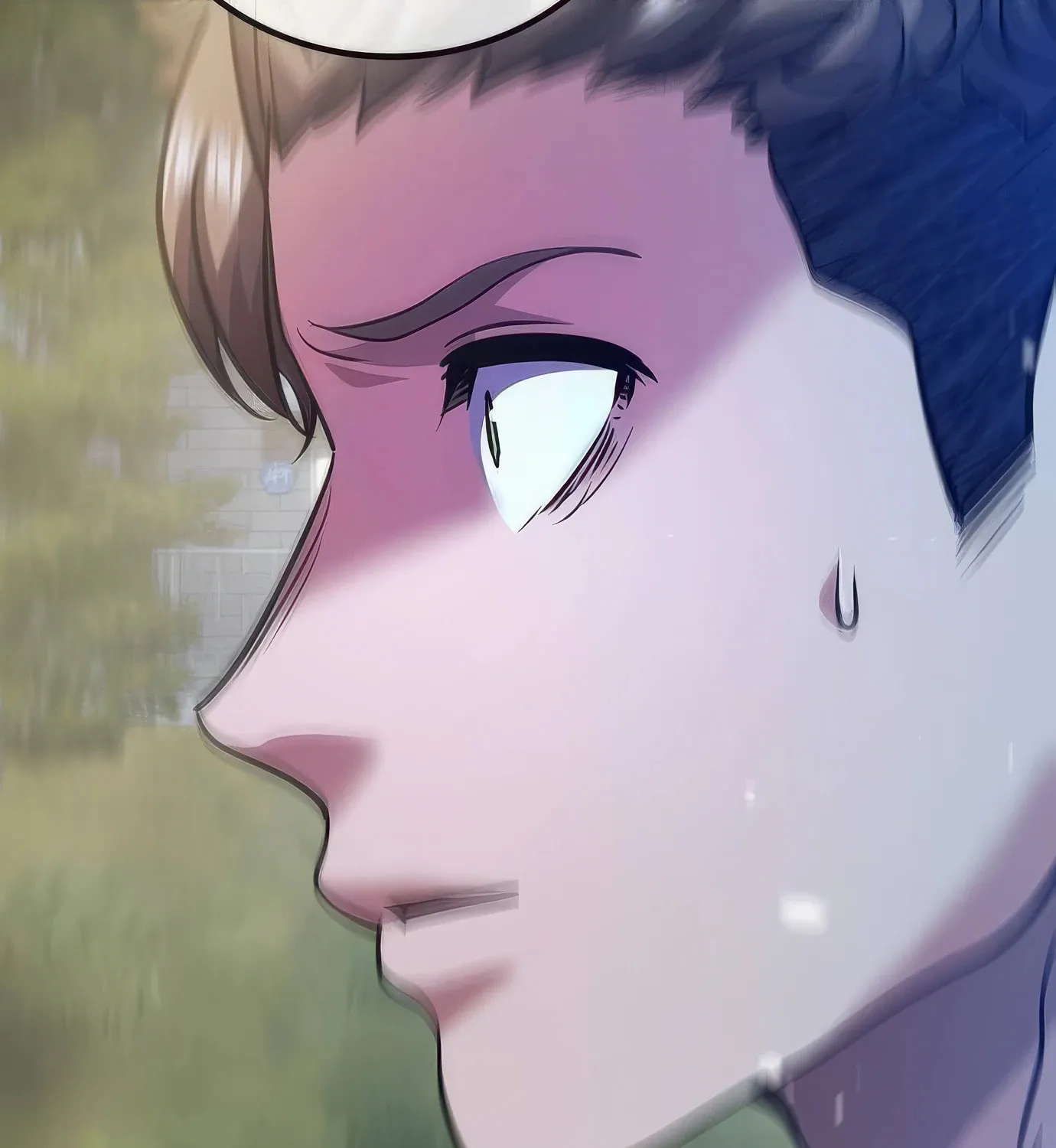 Read Secret Player chapter 111 image 236 on Lezhin