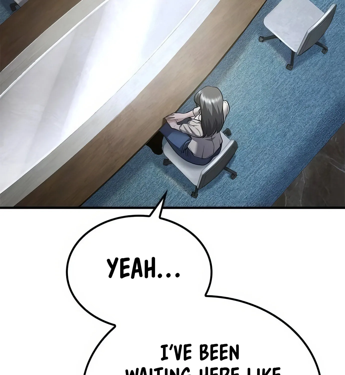 Read Secret Player chapter 111 image 24 on Lezhin