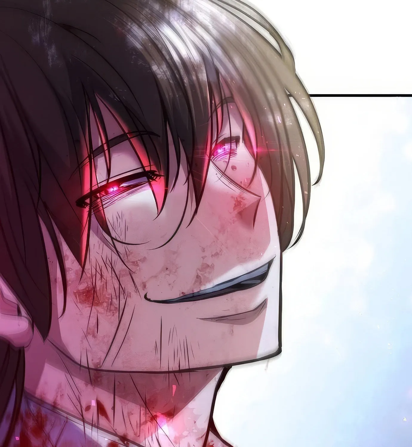 Read Secret Player chapter 111 image 241 on Lezhin